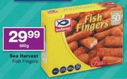 sea Harvest Fish fingers-800gm