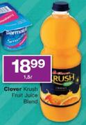 Clover Krush Fruit Juice Blend-1.5ltr