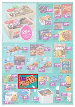 Checkers KZN : Easter (6 Apr - 20 Apr 2014), page 2