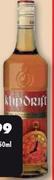 Klipdrift Export Brandy-750ml