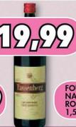 Tassenberg Dry Red-750ml
