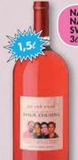 Four Cousins Natural Sweet Rose-1.5Ltr