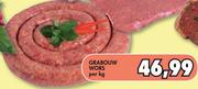 Grabouw Wors Per Kg