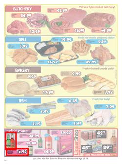 Shoprite Free State : Easter (14 Apr - 21 Apr 2014), page 2