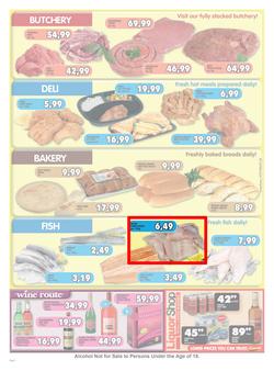 Shoprite Free State : Easter (14 Apr - 21 Apr 2014), page 2