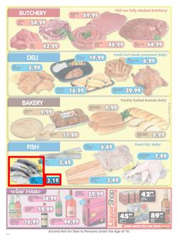 Shoprite Free State : Easter (14 Apr - 21 Apr 2014), page 2