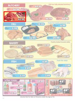 Shoprite Free State : Easter (14 Apr - 21 Apr 2014), page 2