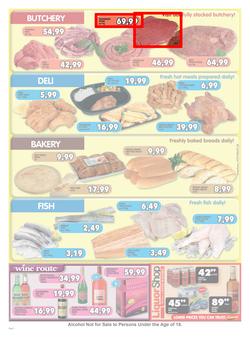 Shoprite Free State : Easter (14 Apr - 21 Apr 2014), page 2