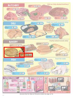 Shoprite Free State : Easter (14 Apr - 21 Apr 2014), page 2