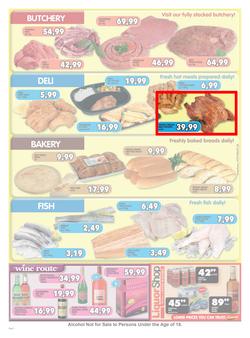 Shoprite Free State : Easter (14 Apr - 21 Apr 2014), page 2