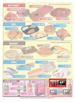 Shoprite Free State : Easter (14 Apr - 21 Apr 2014), page 2