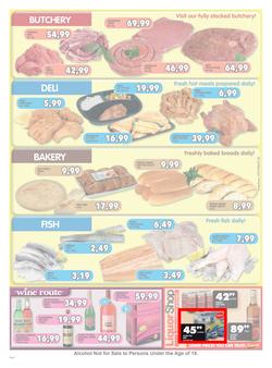 Shoprite Free State : Easter (14 Apr - 21 Apr 2014), page 2