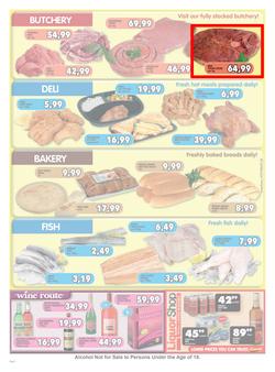Shoprite Free State : Easter (14 Apr - 21 Apr 2014), page 2