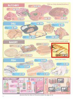 Shoprite Free State : Easter (14 Apr - 21 Apr 2014), page 2