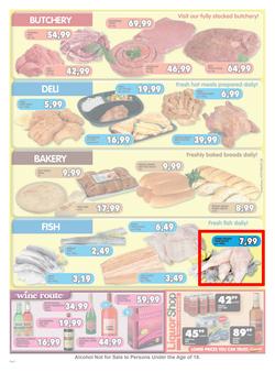 Shoprite Free State : Easter (14 Apr - 21 Apr 2014), page 2