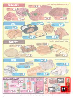 Shoprite Free State : Easter (14 Apr - 21 Apr 2014), page 2