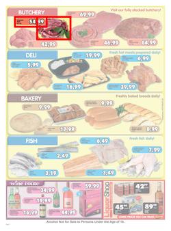Shoprite Free State : Easter (14 Apr - 21 Apr 2014), page 2