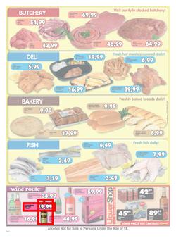 Shoprite Free State : Easter (14 Apr - 21 Apr 2014), page 2