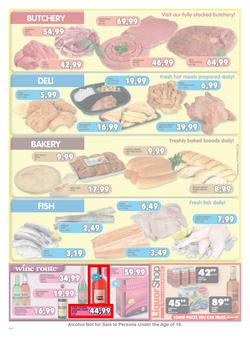Shoprite Free State : Easter (14 Apr - 21 Apr 2014), page 2