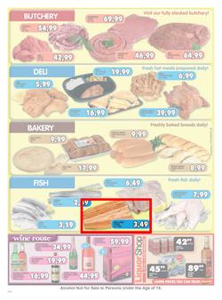 Shoprite Free State : Easter (14 Apr - 21 Apr 2014), page 2
