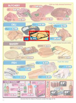 Shoprite Free State : Easter (14 Apr - 21 Apr 2014), page 2