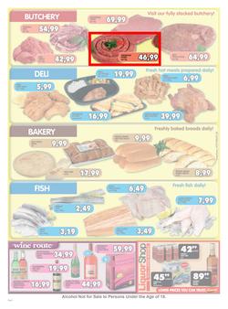 Shoprite Free State : Easter (14 Apr - 21 Apr 2014), page 2