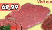 Tenderised Steak Per Kg