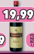 Tassenberg Dry Red-750ml