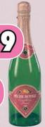Peche Royale Peach Sparkling Wine-750ml