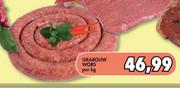Grabouw Wors Per Kg