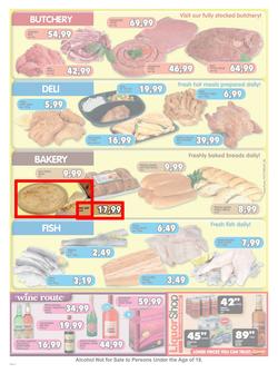 Shoprite Northern Cape : Easter (14 Apr - 21 Apr 2014), page 2