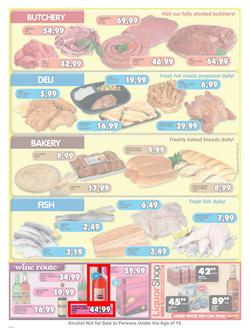 Shoprite Northern Cape : Easter (14 Apr - 21 Apr 2014), page 2