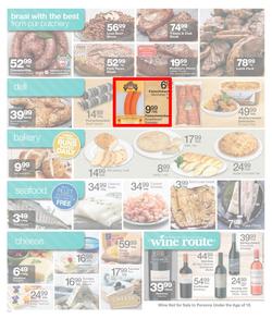 Checkers Free State : Easter Specials (14 Apr - 21 Apr 2014), page 2