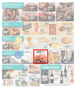 Checkers Free State : Easter Specials (14 Apr - 21 Apr 2014), page 2