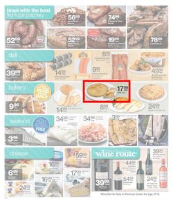 Checkers Free State : Easter Specials (14 Apr - 21 Apr 2014), page 2