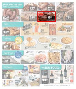 Checkers Free State : Easter Specials (14 Apr - 21 Apr 2014), page 2