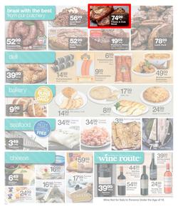 Checkers Free State : Easter Specials (14 Apr - 21 Apr 2014), page 2