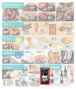 Checkers Free State : Easter Specials (14 Apr - 21 Apr 2014), page 2