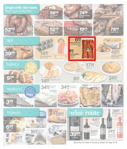 Checkers Free State : Easter Specials (14 Apr - 21 Apr 2014), page 2