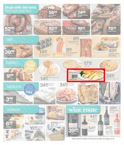 Checkers Free State : Easter Specials (14 Apr - 21 Apr 2014), page 2