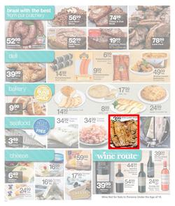 Checkers Free State : Easter Specials (14 Apr - 21 Apr 2014), page 2