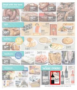 Checkers Free State : Easter Specials (14 Apr - 21 Apr 2014), page 2