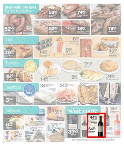 Checkers Free State : Easter Specials (14 Apr - 21 Apr 2014), page 2