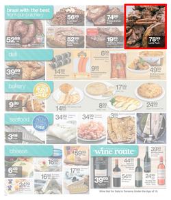 Checkers Free State : Easter Specials (14 Apr - 21 Apr 2014), page 2
