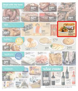 Checkers Free State : Easter Specials (14 Apr - 21 Apr 2014), page 2