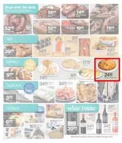 Checkers Free State : Easter Specials (14 Apr - 21 Apr 2014), page 2