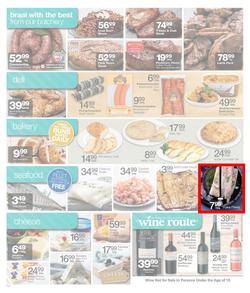 Checkers Free State : Easter Specials (14 Apr - 21 Apr 2014), page 2