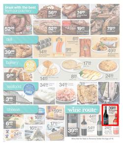 Checkers Free State : Easter Specials (14 Apr - 21 Apr 2014), page 2