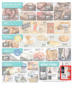 Checkers Free State : Easter Specials (14 Apr - 21 Apr 2014), page 2