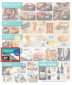 Checkers Free State : Easter Specials (14 Apr - 21 Apr 2014), page 2